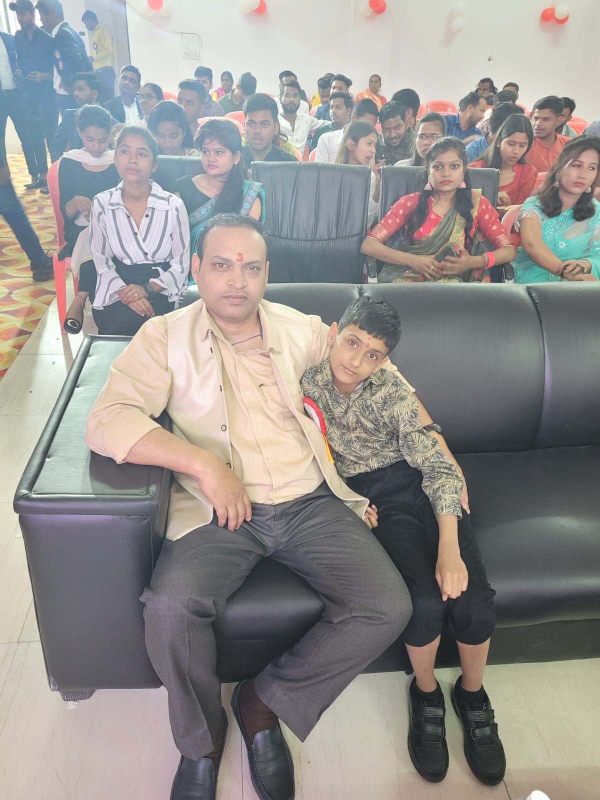 Tirupati College of Engineering Events & Activities photo 10